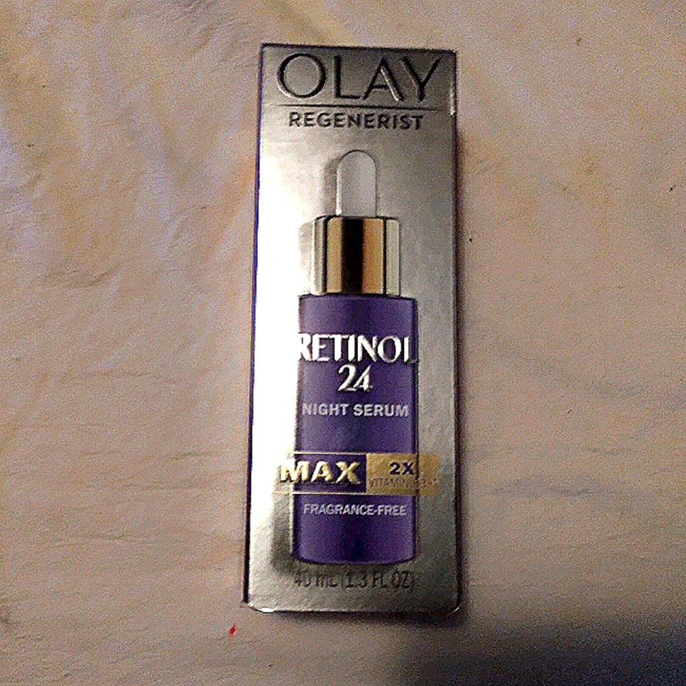 OLAY REGENERIST